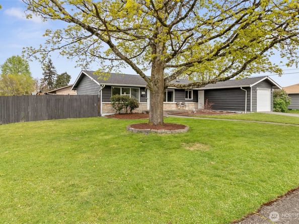 1001 19th Street SE, Auburn WA 98002