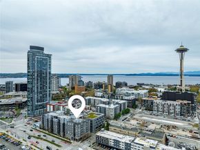 699 John Street 603, Seattle WA 98109