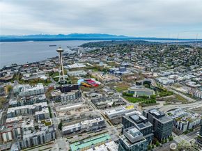 699 John Street 603, Seattle WA 98109