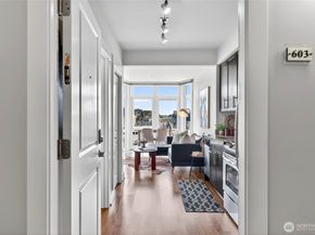 699 John Street 603, Seattle WA 98109