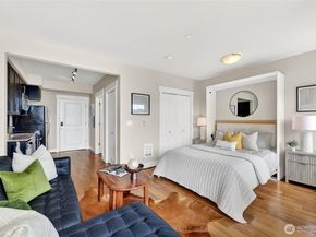 699 John Street 603, Seattle WA 98109