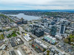 699 John Street 603, Seattle WA 98109