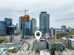 699 John Street 603, Seattle WA 98109