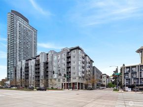 699 John Street 603, Seattle WA 98109