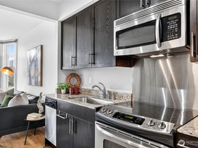 699 John Street 603, Seattle WA 98109