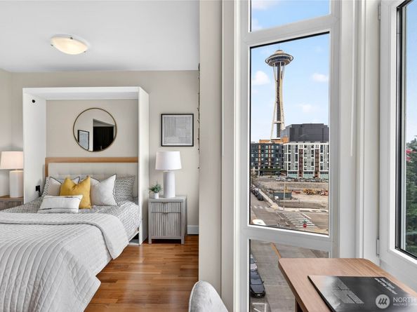 699 John Street 603, Seattle WA 98109