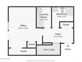 337 N 105th Street A, Seattle WA 98133