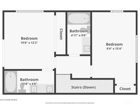 337 N 105th Street A, Seattle WA 98133