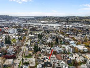 2220 A NW 62nd Street, Seattle WA 98107