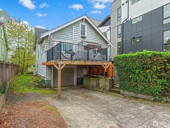 836 NW Market Street, Seattle WA 98107