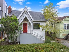 836 NW Market Street, Seattle WA 98107