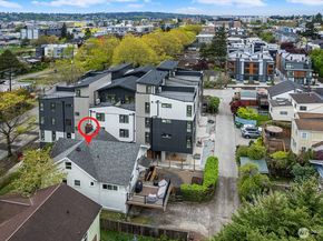 836 NW Market Street, Seattle WA 98107