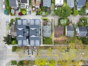 836 NW Market Street, Seattle WA 98107