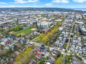 836 NW Market Street, Seattle WA 98107