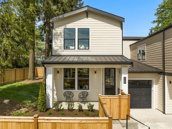 11608 NE 92nd Street, Kirkland WA 98033