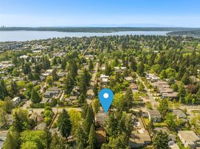 11608 NE 92nd Street, Kirkland WA 98033