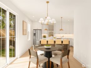 11608 NE 92nd Street, Kirkland WA 98033