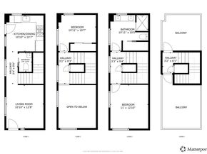 2108 E James Street A, Seattle WA 98122