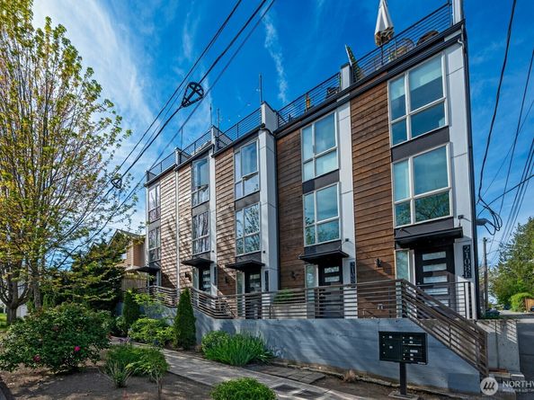 2108 E James Street A, Seattle WA 98122
