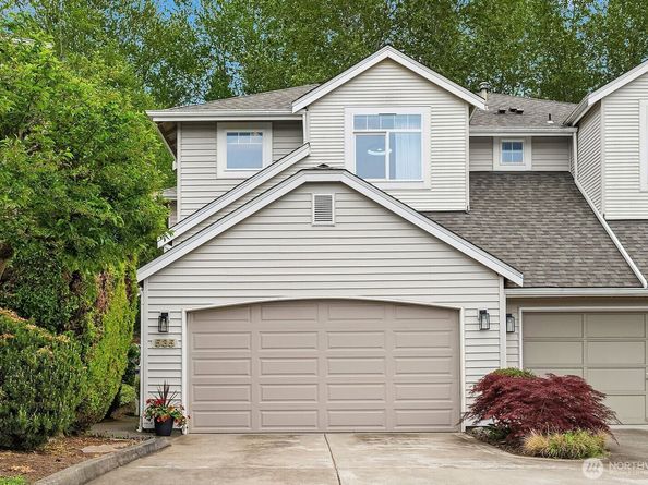 535 S 51st Court, Renton WA 98055