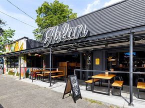 4500 S Alaska Street, Seattle WA 98118