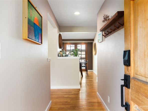 4500 S Alaska Street, Seattle WA 98118