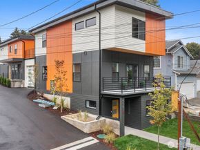 6025 47th Avenue S A, Seattle WA 98118