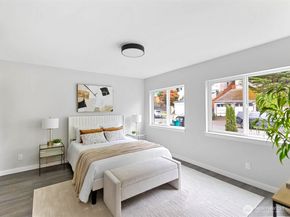 6025 47th Avenue S A, Seattle WA 98118