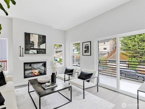 6025 47th Avenue S A, Seattle WA 98118