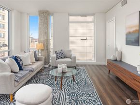 450 S Main Street 209, Seattle WA 98104
