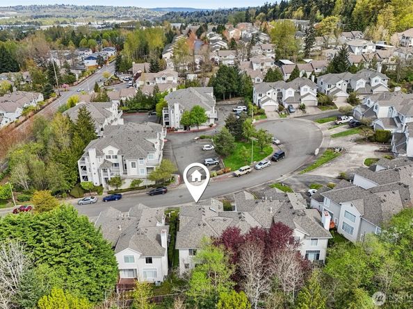 441 S 51st Court, Renton WA 98055