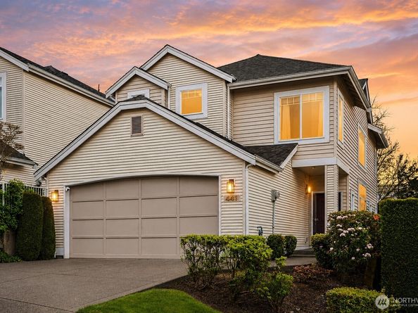 441 S 51st Court, Renton WA 98055