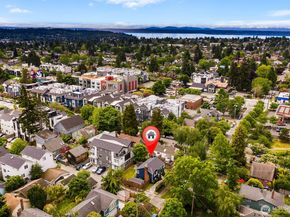 1417 NW 83rd Street, Seattle WA 98117