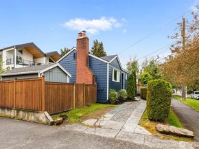 1417 NW 83rd Street, Seattle WA 98117