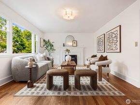 1417 NW 83rd Street, Seattle WA 98117