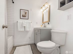 1417 NW 83rd Street, Seattle WA 98117