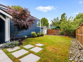 1417 NW 83rd Street, Seattle WA 98117