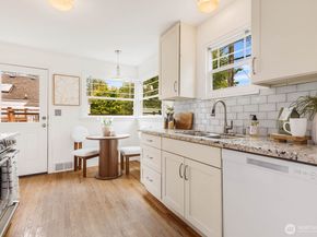 1417 NW 83rd Street, Seattle WA 98117