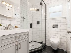 1417 NW 83rd Street, Seattle WA 98117
