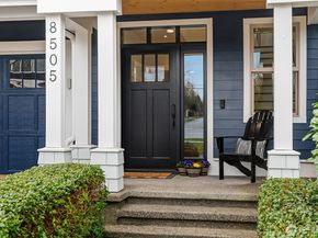 8505 NE 123rd Place, Kirkland WA 98034
