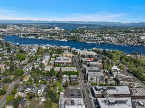 3401 Wallingford Avenue N 210, Seattle WA 98103