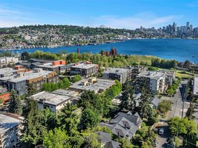 3401 Wallingford Avenue N 210, Seattle WA 98103