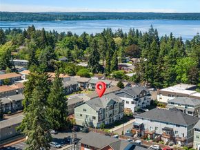 115 SW 181st Place, Normandy Park WA 98166