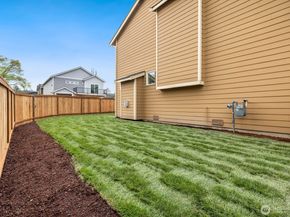 2629 S 144th Street Lot 1, SeaTac WA 98168