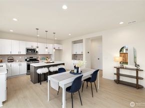 2629 S 144th Street Lot 1, SeaTac WA 98168