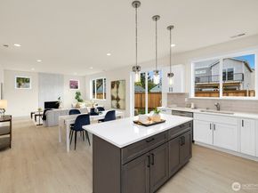 2629 S 144th Street Lot 1, SeaTac WA 98168