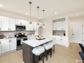 2629 S 144th Street Lot 1, SeaTac WA 98168
