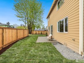 2629 S 144th Street Lot 1, SeaTac WA 98168