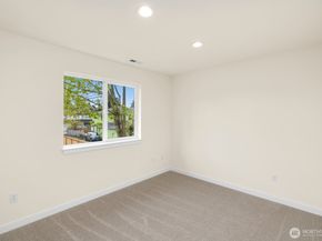 2629 S 144th Street Lot 1, SeaTac WA 98168