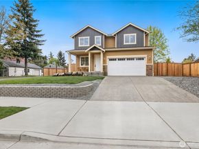 2629 S 144th Street Lot 1, SeaTac WA 98168